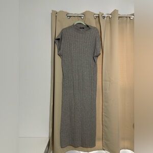 Sweater Dress
